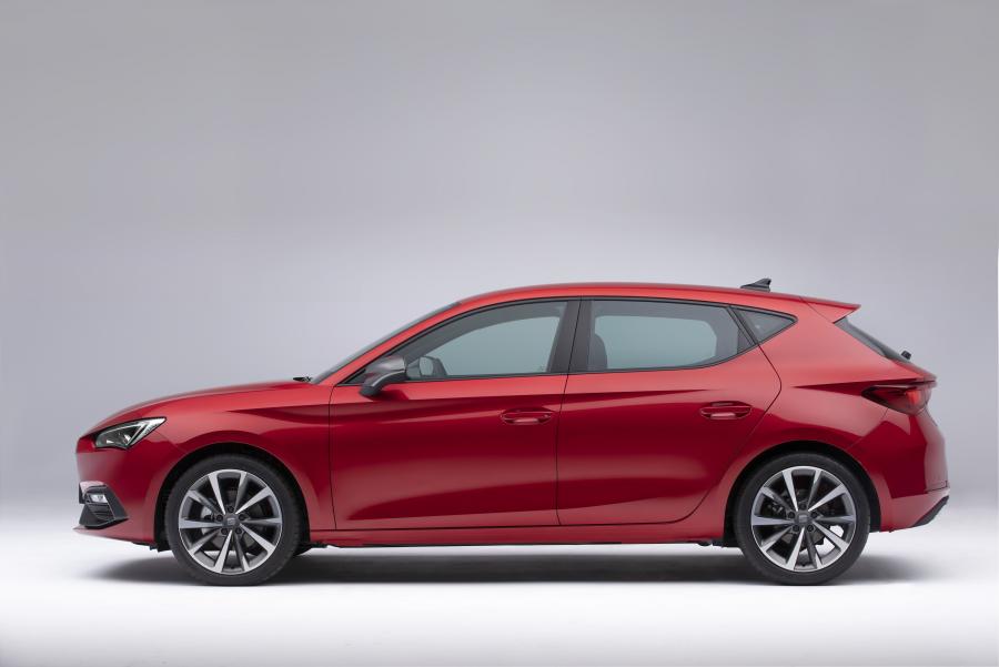  Seat Leon FR 2020 года  (WW) (фото 16 из 52)